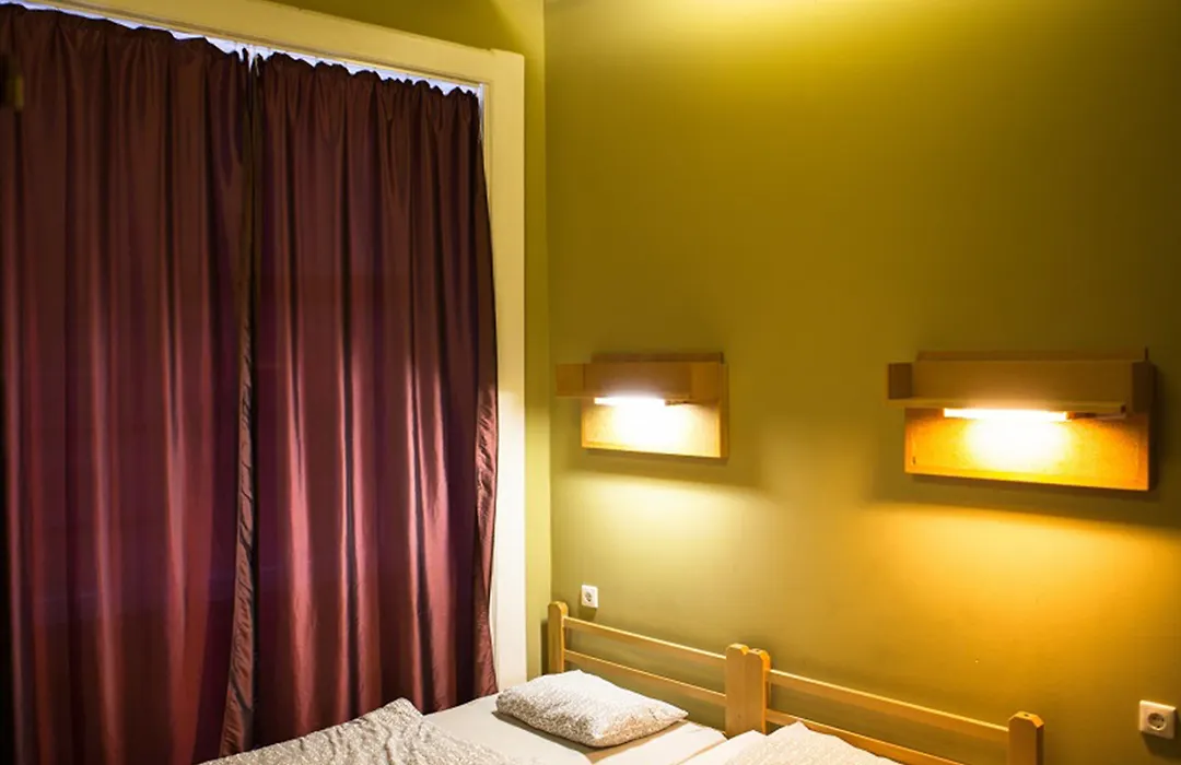 Treestyle Hostel-1