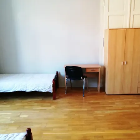 Treestyle Hostel-2