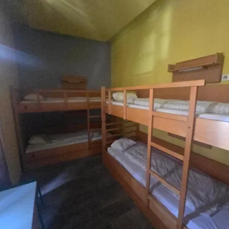 Treestyle Hostel-3